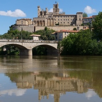 Photo de france - Béziers